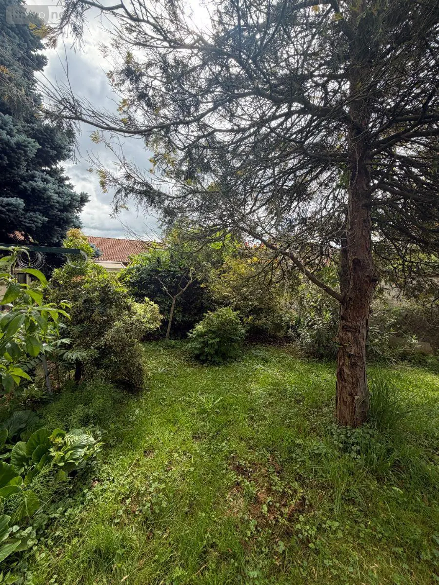 Maison a vendre Mâcon 71000 Saône-et-Loire 71 91 m2 4 pièces 210000 euros MA 687 013