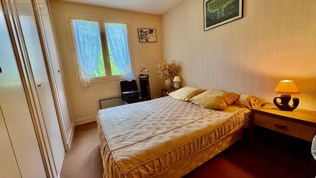 Maison a vendre La Ferté-Imbault 41300 Loir-et-Cher 41 105 m2 4 pièces 158100 euros 044/2075 009