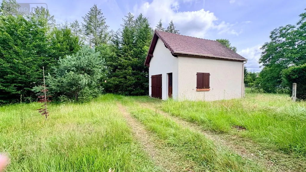Maison a vendre La Ferté-Imbault 41300 Loir-et-Cher 41 105 m2 4 pièces 158100 euros 044/2075 012