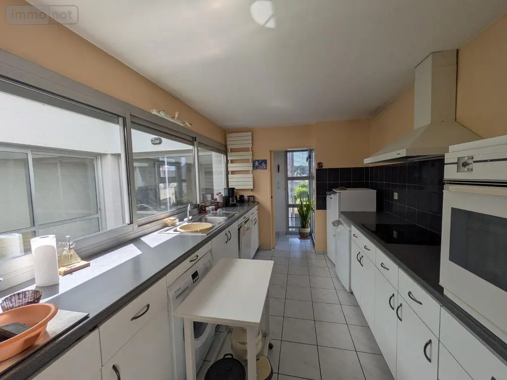 Maison a vendre Guichen 35580 Ille-et-Vilaine 35 118 m2 4 pièces 269500 euros 35129-6902 002