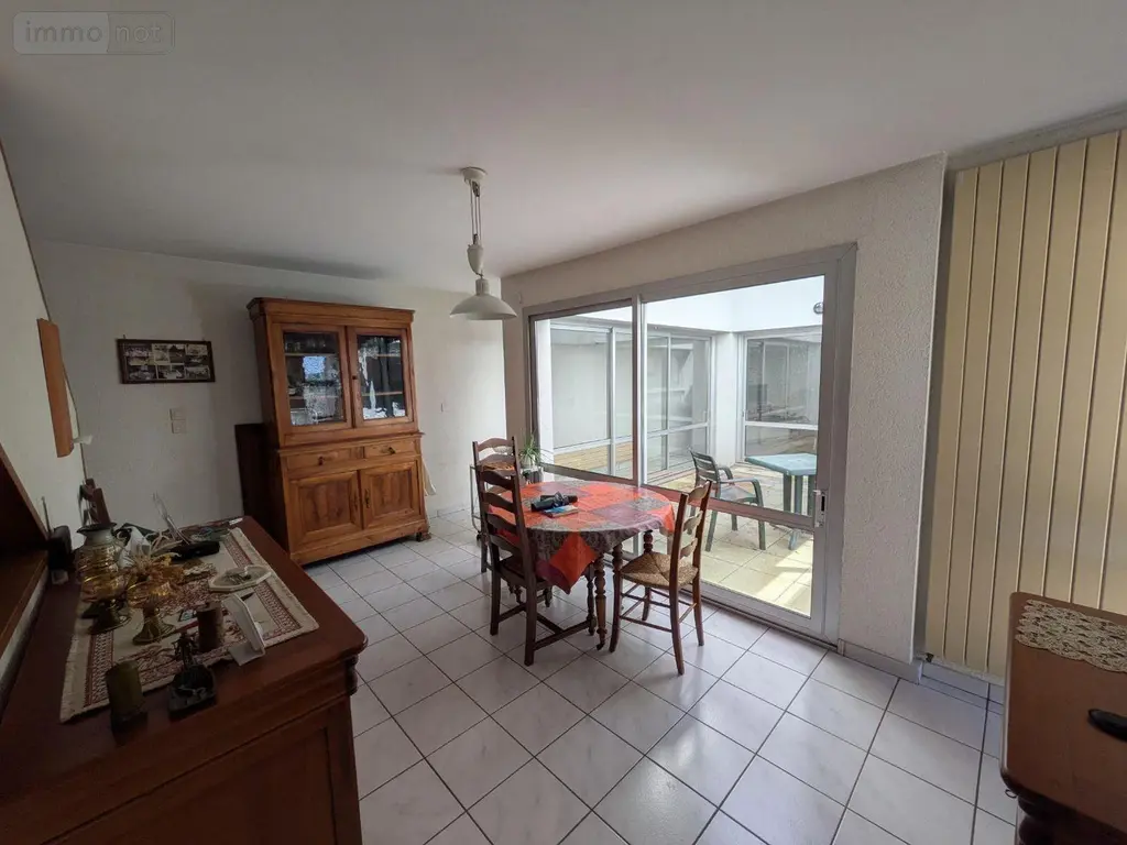 Maison a vendre Guichen 35580 Ille-et-Vilaine 35 118 m2 4 pièces 269500 euros 35129-6902 005