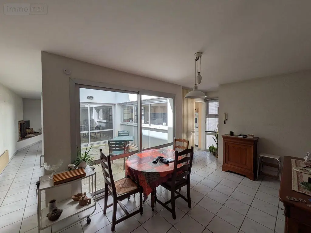 Maison a vendre Guichen 35580 Ille-et-Vilaine 35 118 m2 4 pièces 269500 euros 35129-6902 006