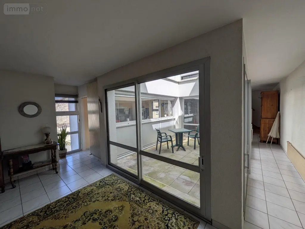 Maison a vendre Guichen 35580 Ille-et-Vilaine 35 118 m2 4 pièces 269500 euros 35129-6902 011