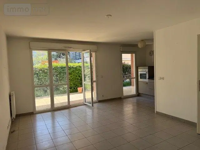 Appartement a vendre L'Isle-Adam 95290 Val-d'Oise 95 65 m2 3 pièces 310000 euros M263 003