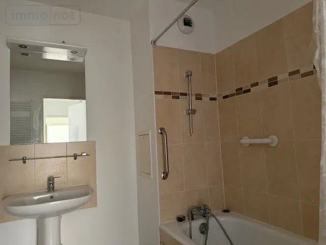 Appartement a vendre L'Isle-Adam 95290 Val-d'Oise 95 65 m2 3 pièces 310000 euros M263 006
