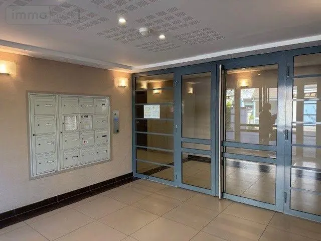 Appartement a vendre L'Isle-Adam 95290 Val-d'Oise 95 65 m2 3 pièces 310000 euros M263 008