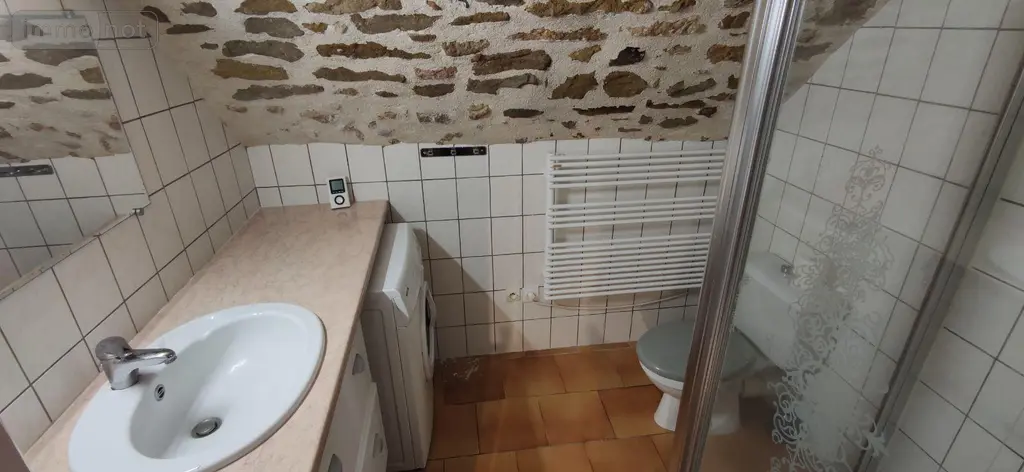 Maison a vendre Mennetou-sur-Cher 41320 Loir-et-Cher 41 71 m2 3 pièces 67208 euros 142593G 005