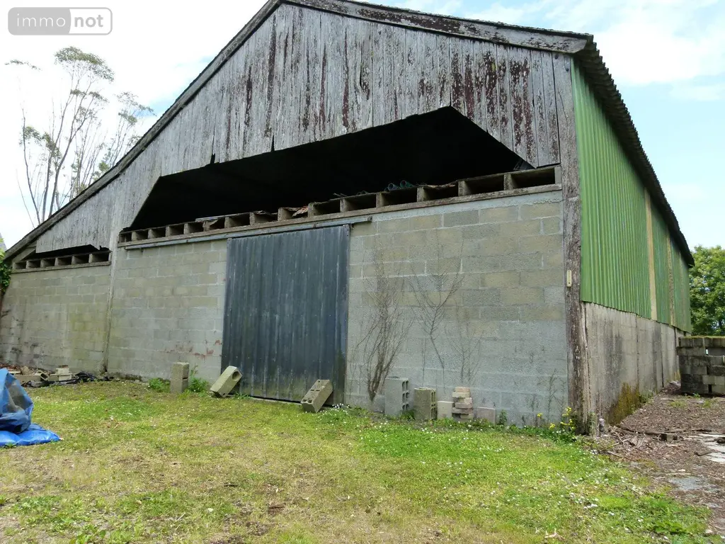 Maison a vendre Bannalec 29380 Finistère 29 150 m2 5 pièces 220500 euros 11352/955 002