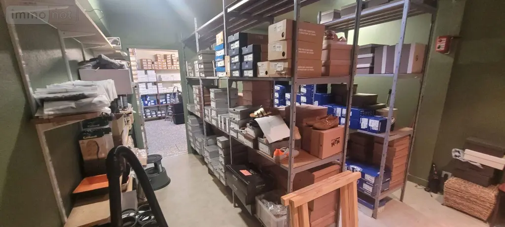 Fonds et murs commerciaux a vendre Crozon 29160 Finistère 29 79 m2 1 pièce 212000 euros 3201-20 005