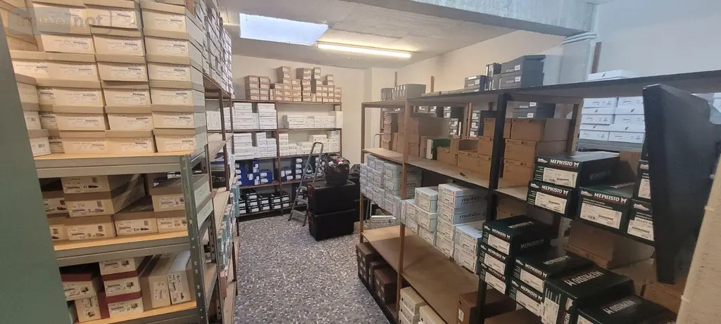 Fonds et murs commerciaux a vendre Crozon 29160 Finistère 29 79 m2 1 pièce 212000 euros 3201-20 006