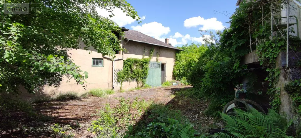 Maison a vendre Mehun-sur-Yèvre 18500 Cher 18 178 m2 7 pièces 131000 euros 142595M 008