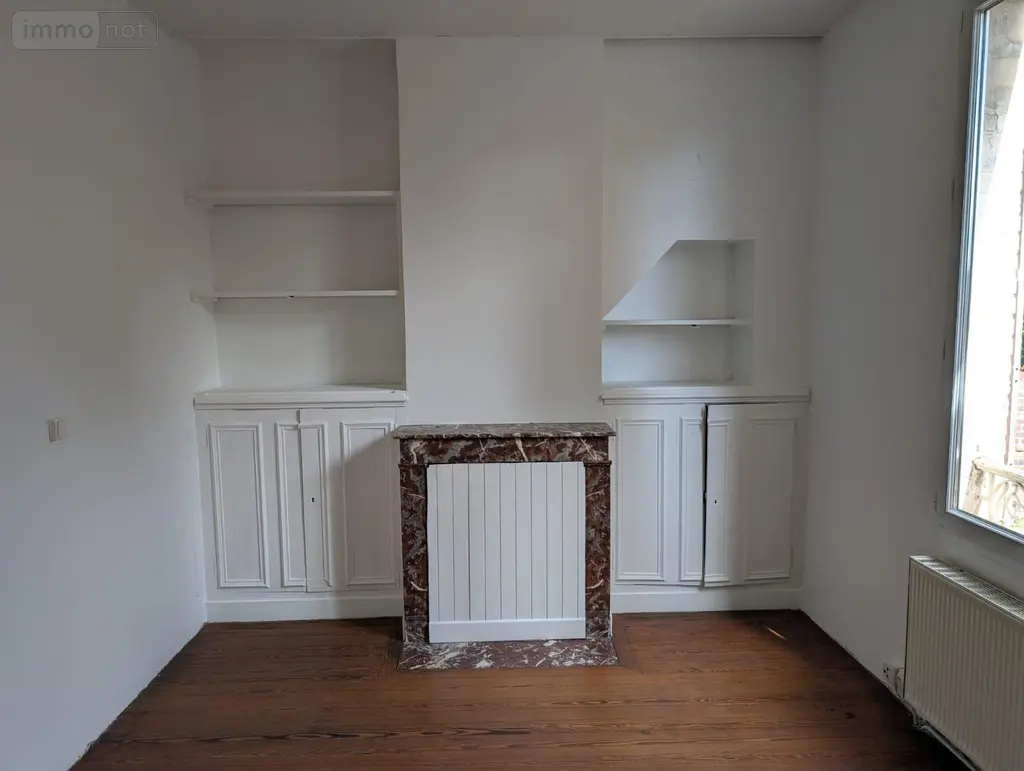 Maison a vendre Venette 60280 Oise 60 75 m2 4 pièces 160000 euros 60055-708 002