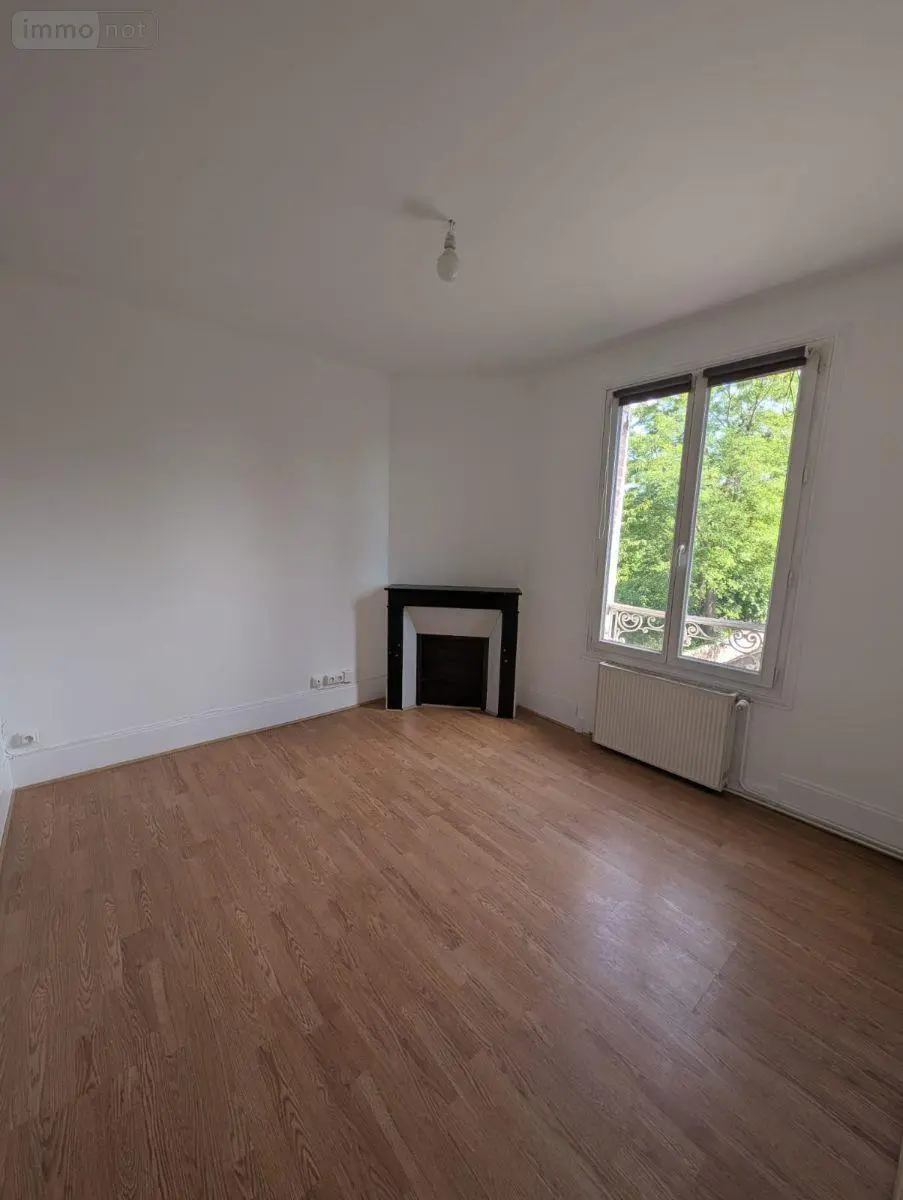 Maison a vendre Venette 60280 Oise 60 75 m2 4 pièces 160000 euros 60055-708 004