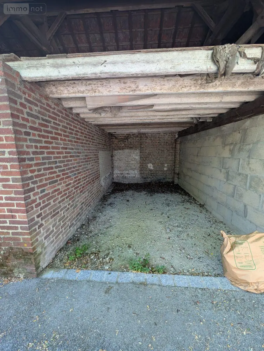 Maison a vendre Venette 60280 Oise 60 75 m2 4 pièces 160000 euros 60055-708 009