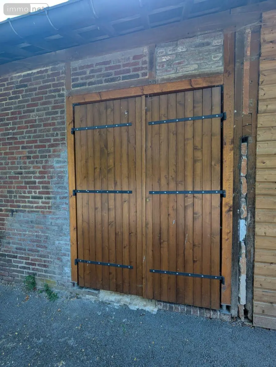 Maison a vendre Venette 60280 Oise 60 75 m2 4 pièces 160000 euros 60055-708 010