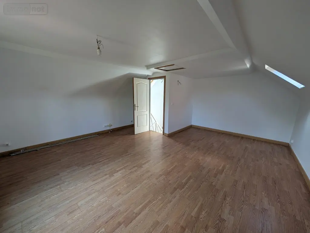 Maison a vendre Venette 60280 Oise 60 75 m2 4 pièces 160000 euros 60055-708 006