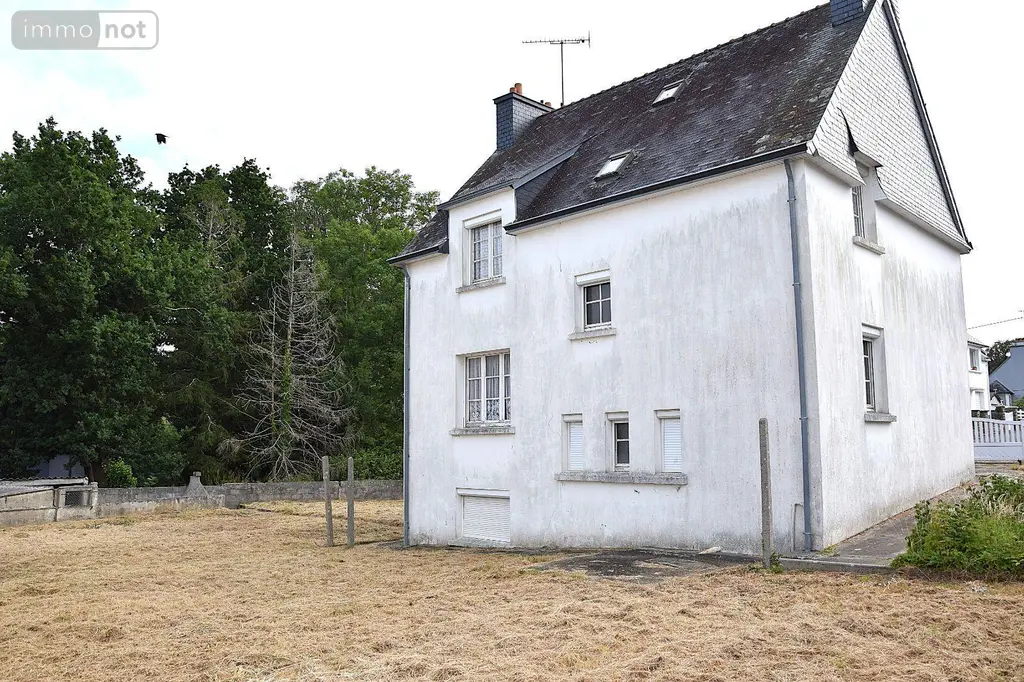 Maison a vendre Trégunc 29910 Finistère 29 90 m2 5 pièces 250368 euros MAIS/1095 002