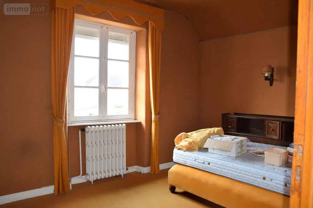 Maison a vendre Trégunc 29910 Finistère 29 90 m2 5 pièces 250368 euros MAIS/1095 006