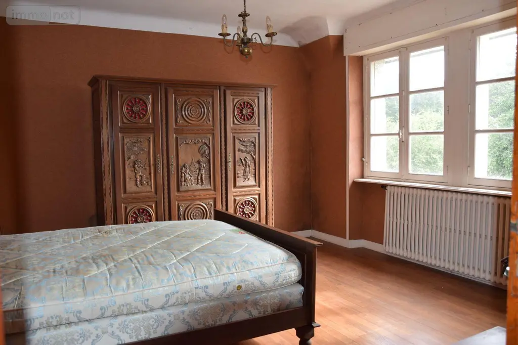 Maison a vendre Trégunc 29910 Finistère 29 90 m2 5 pièces 250368 euros MAIS/1095 007