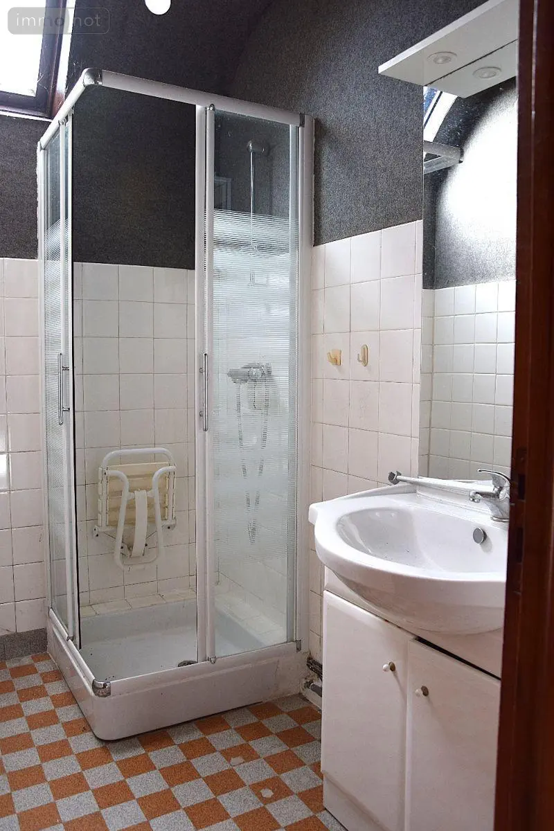 Maison a vendre Trégunc 29910 Finistère 29 90 m2 5 pièces 250368 euros MAIS/1095 009