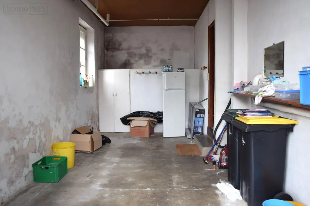 Maison a vendre Trégunc 29910 Finistère 29 90 m2 5 pièces 250368 euros MAIS/1095 010