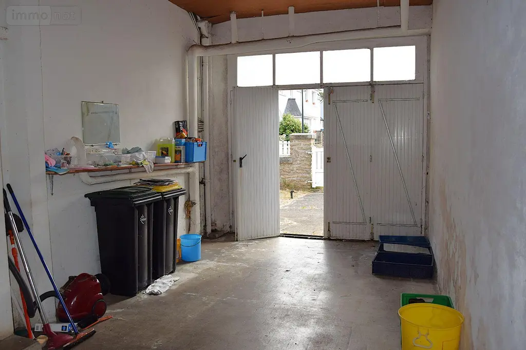 Maison a vendre Trégunc 29910 Finistère 29 90 m2 5 pièces 250368 euros MAIS/1095 011