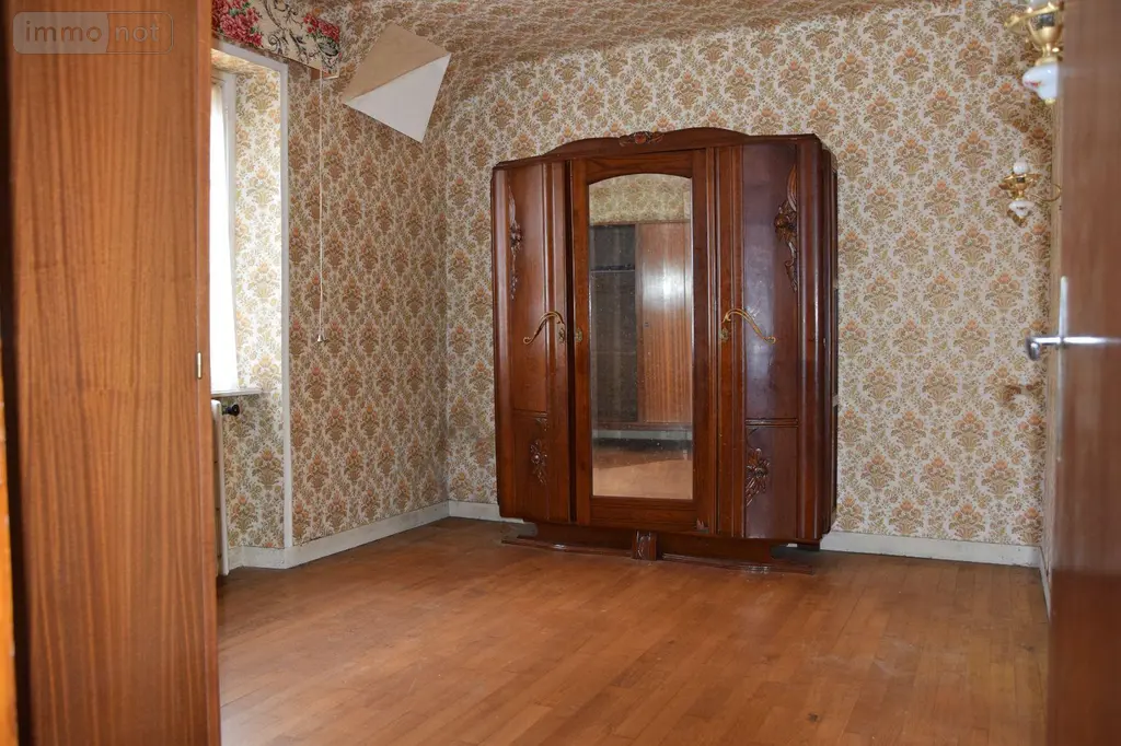 Maison a vendre Trégunc 29910 Finistère 29 90 m2 5 pièces 250368 euros MAIS/1095 008