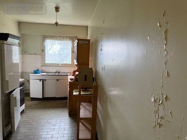 Appartement a vendre Montmorency 95160 Val-d'Oise 95 65 m2 3 pièces 210500 euros M254 006
