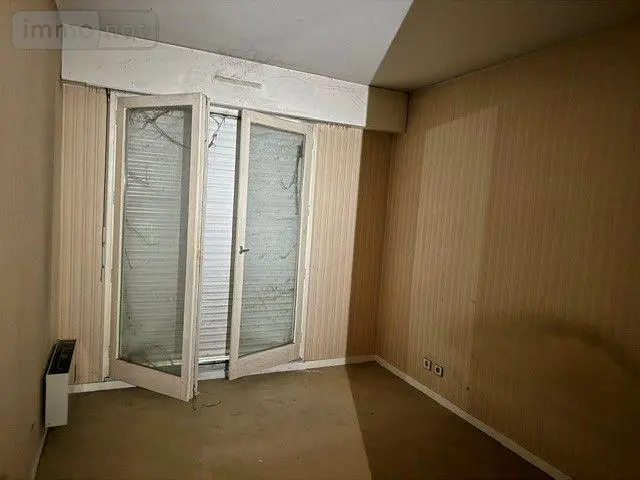 Appartement a vendre Montmorency 95160 Val-d'Oise 95 65 m2 3 pièces 210500 euros M254 008