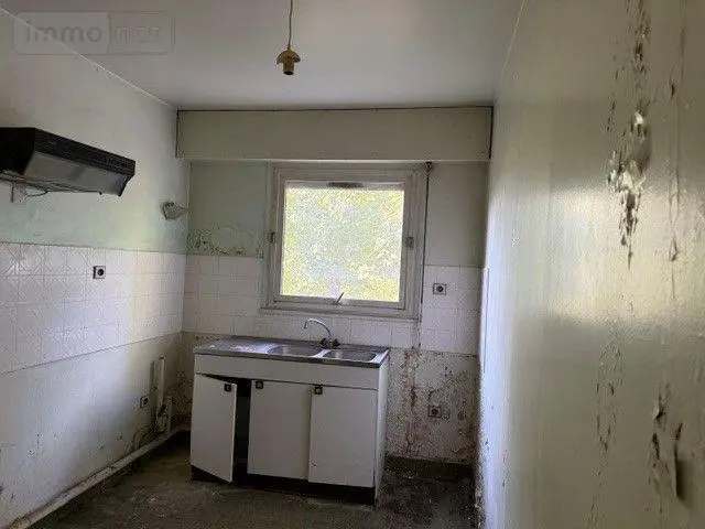 Appartement a vendre Montmorency 95160 Val-d'Oise 95 65 m2 3 pièces 210500 euros M254 007