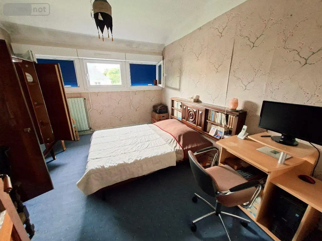 Maison a vendre Quimperlé 29300 Finistère 29 103 m2 5 pièces 239660 euros 29114-180 004
