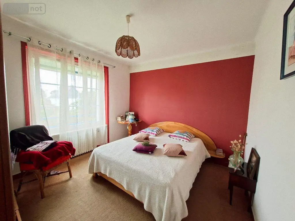 Maison a vendre Quimperlé 29300 Finistère 29 103 m2 5 pièces 239660 euros 29114-180 006