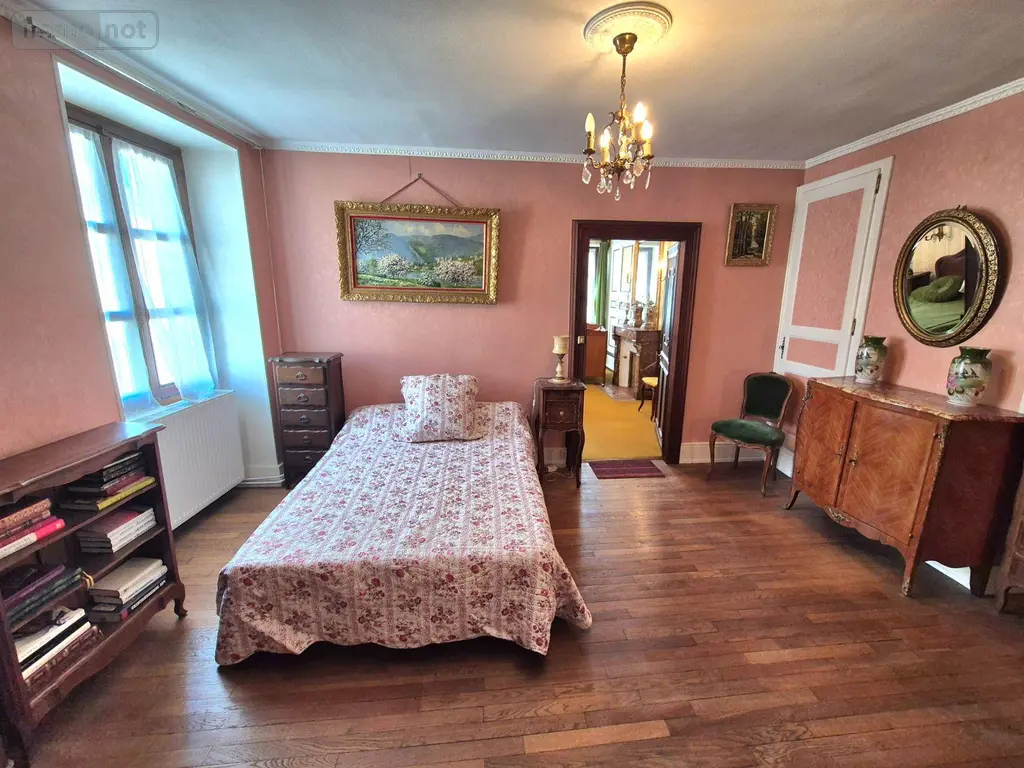 Maison a vendre Essoyes 10360 Aube 10 120 m2 5 pièces 89000 euros 10043-388 007