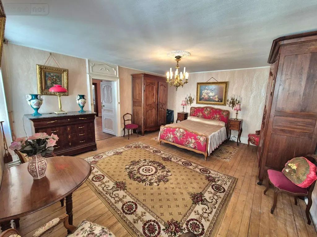 Maison a vendre Essoyes 10360 Aube 10 120 m2 5 pièces 89000 euros 10043-388 009
