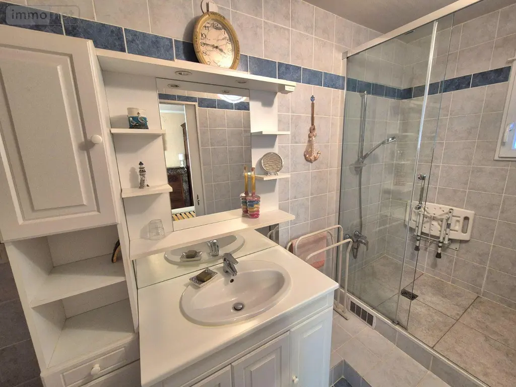 Maison a vendre Essoyes 10360 Aube 10 120 m2 5 pièces 89000 euros 10043-388 015