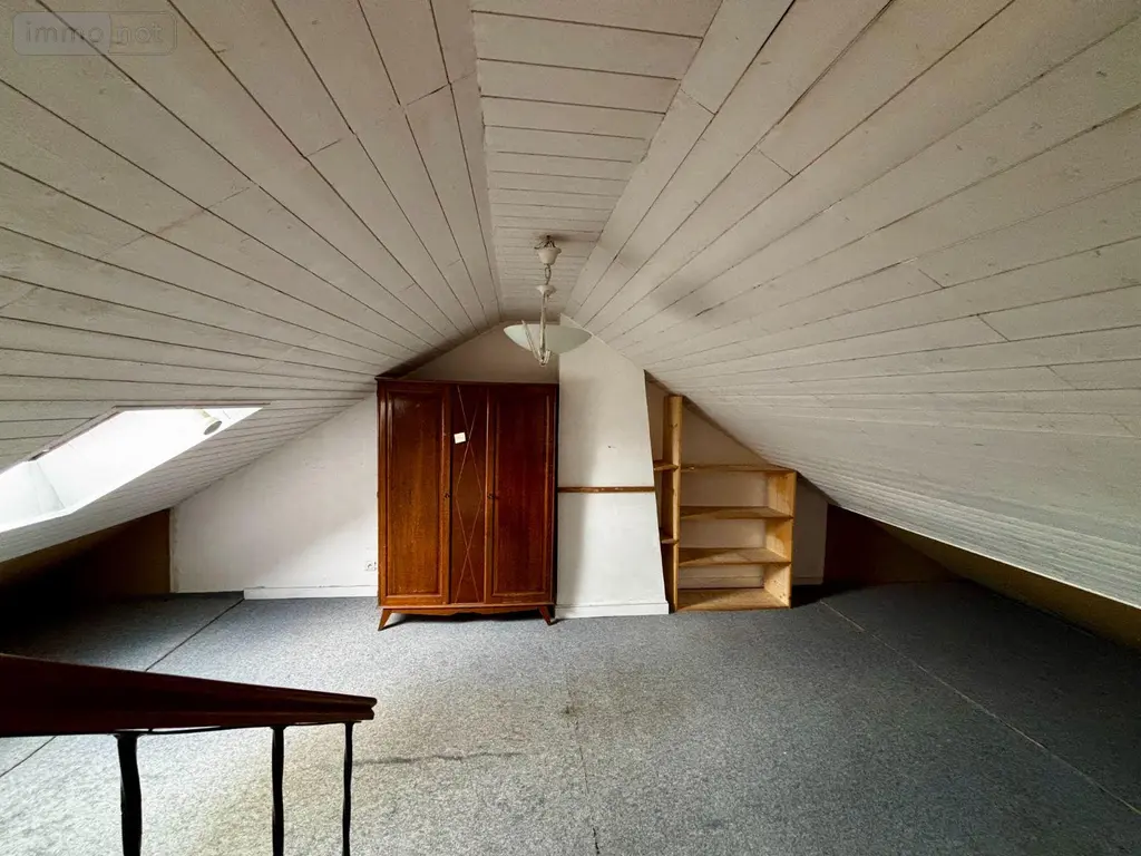 Maison a vendre Rennes 35000 Ille-et-Vilaine 35 126 m2 5 pièces 324880 euros VR/123 009