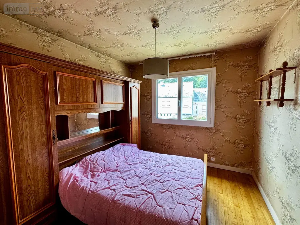 Maison a vendre Rennes 35000 Ille-et-Vilaine 35 126 m2 5 pièces 324880 euros VR/123 007