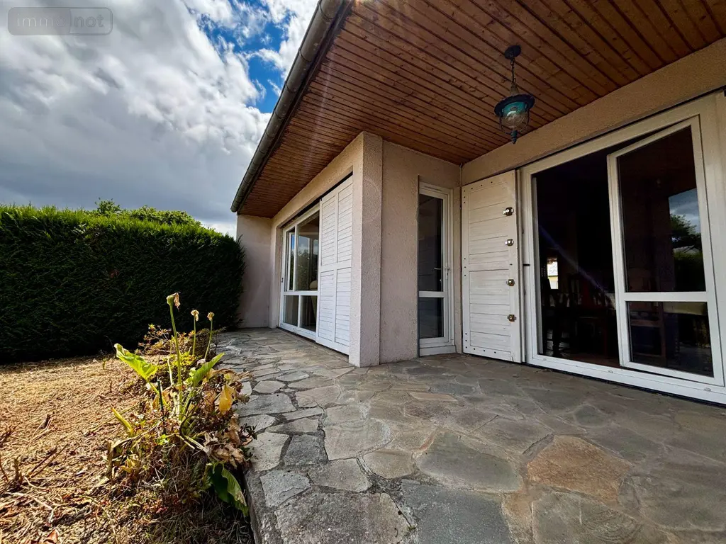 Maison a vendre Rennes 35000 Ille-et-Vilaine 35 126 m2 5 pièces 324880 euros VR/123 001