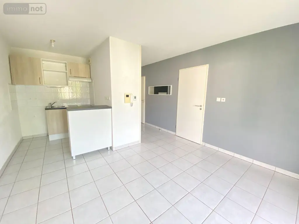 Appartement a vendre Mérignac 33700 Gironde 33 39 m2 2 pièces 179499 euros 11638/338 004