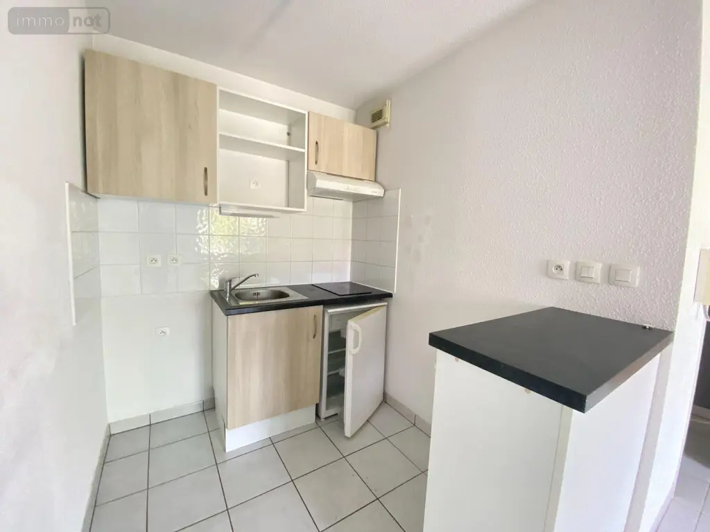 Appartement a vendre Mérignac 33700 Gironde 33 39 m2 2 pièces 179499 euros 11638/338 005