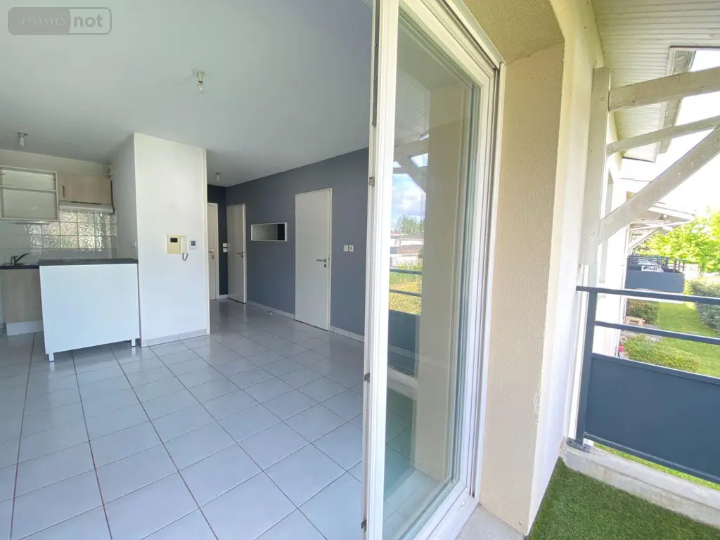 Appartement a vendre Mérignac 33700 Gironde 33 39 m2 2 pièces 179499 euros 11638/338 003
