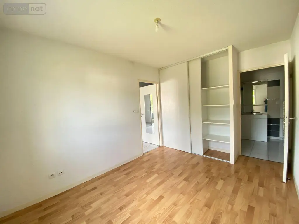 Appartement a vendre Mérignac 33700 Gironde 33 39 m2 2 pièces 179499 euros 11638/338 006