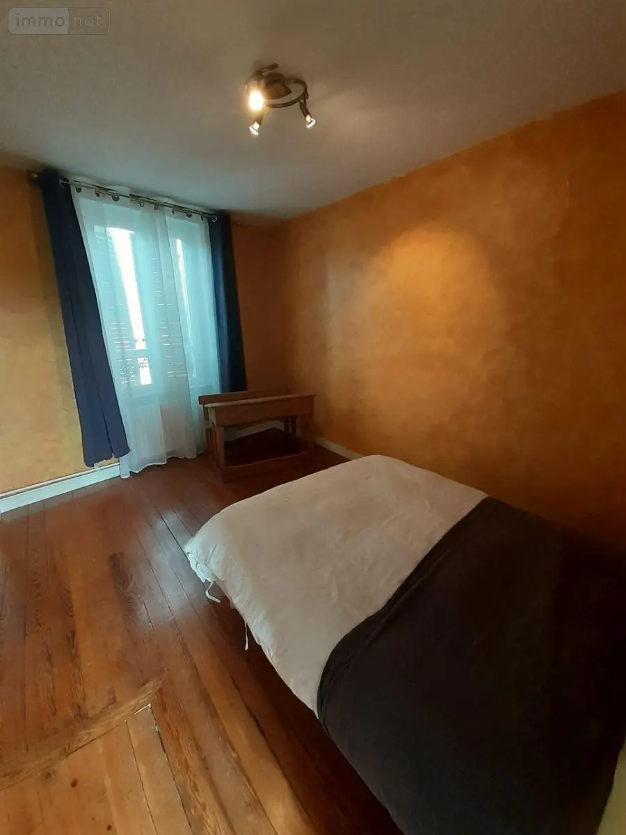 Maison a vendre Laigné-Saint-Gervais 72220 Sarthe 72 202 m2 6 pièces 388500 euros 023/2135 025
