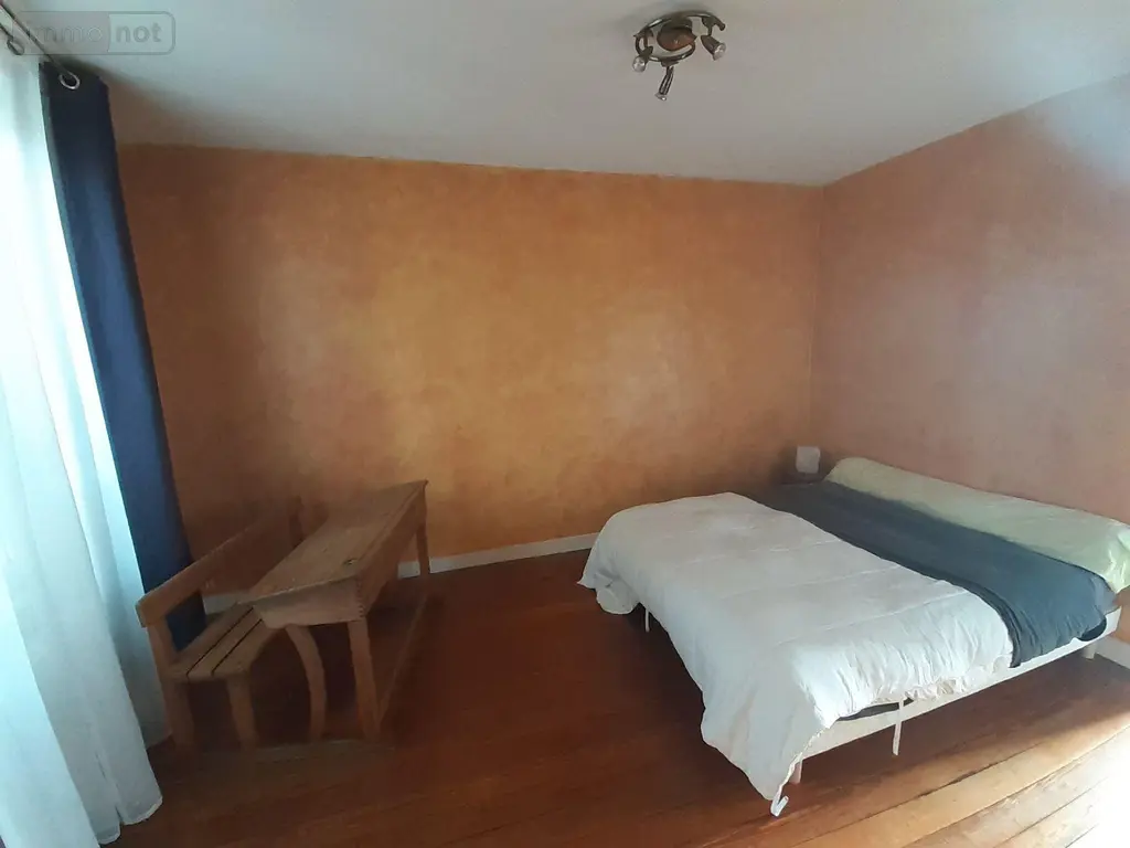 Maison a vendre Laigné-Saint-Gervais 72220 Sarthe 72 202 m2 6 pièces 388500 euros 023/2135 027