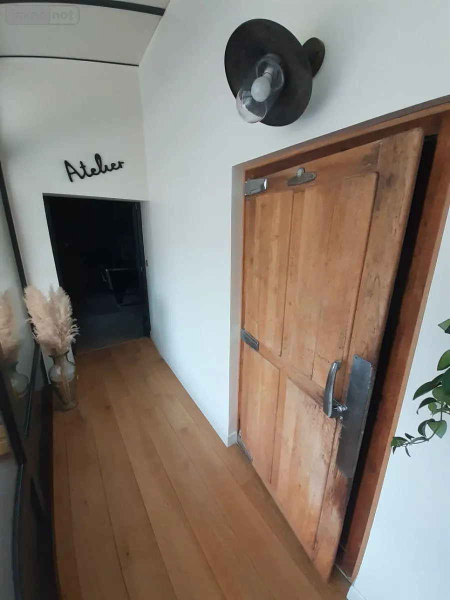 Maison a vendre Laigné-Saint-Gervais 72220 Sarthe 72 202 m2 6 pièces 388500 euros 023/2135 016