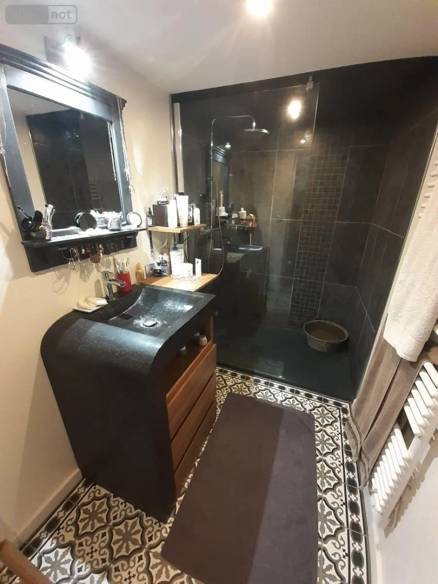 Maison a vendre Laigné-Saint-Gervais 72220 Sarthe 72 202 m2 6 pièces 388500 euros 023/2135 018