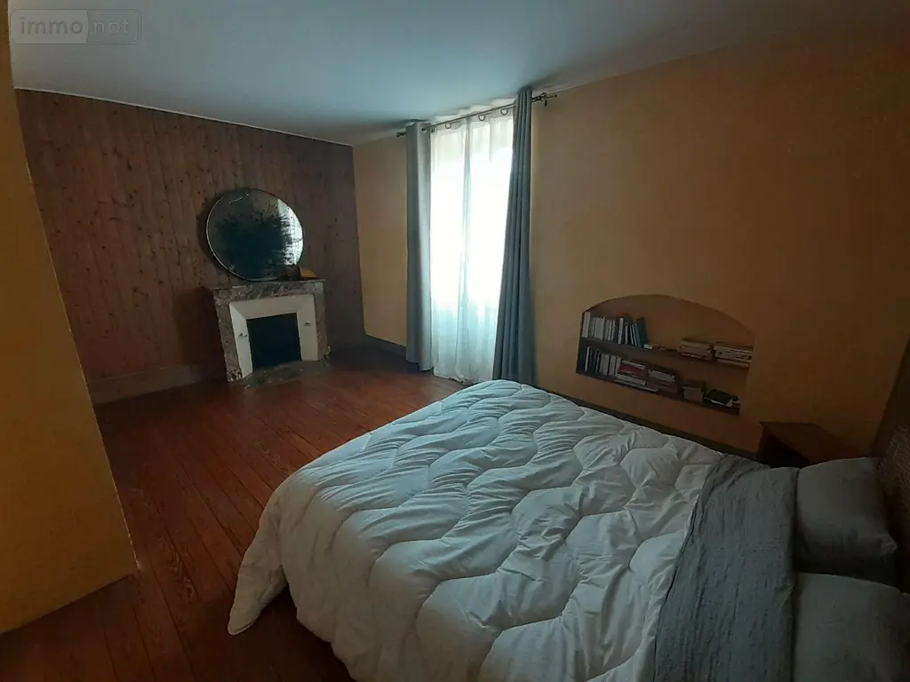 Maison a vendre Laigné-Saint-Gervais 72220 Sarthe 72 202 m2 6 pièces 388500 euros 023/2135 023