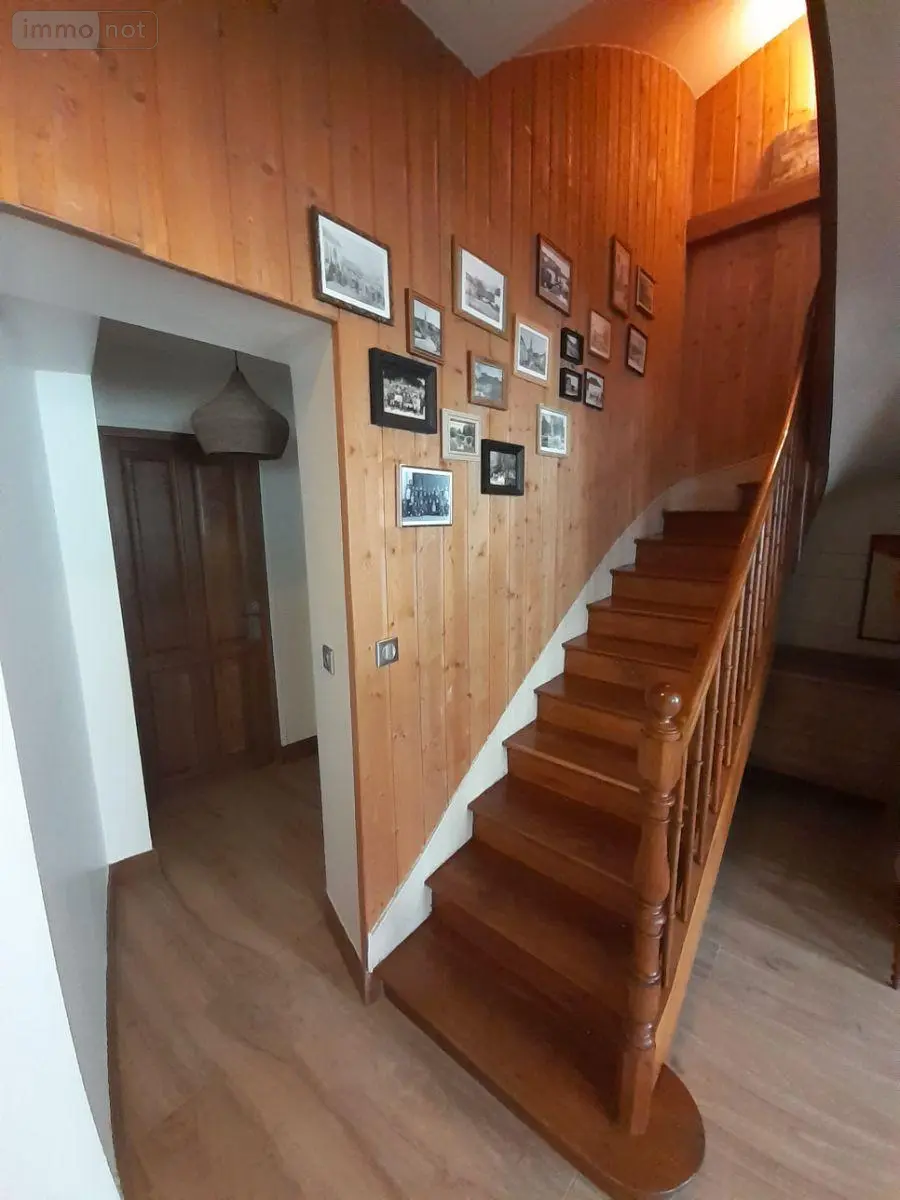 Maison a vendre Laigné-Saint-Gervais 72220 Sarthe 72 202 m2 6 pièces 388500 euros 023/2135 020