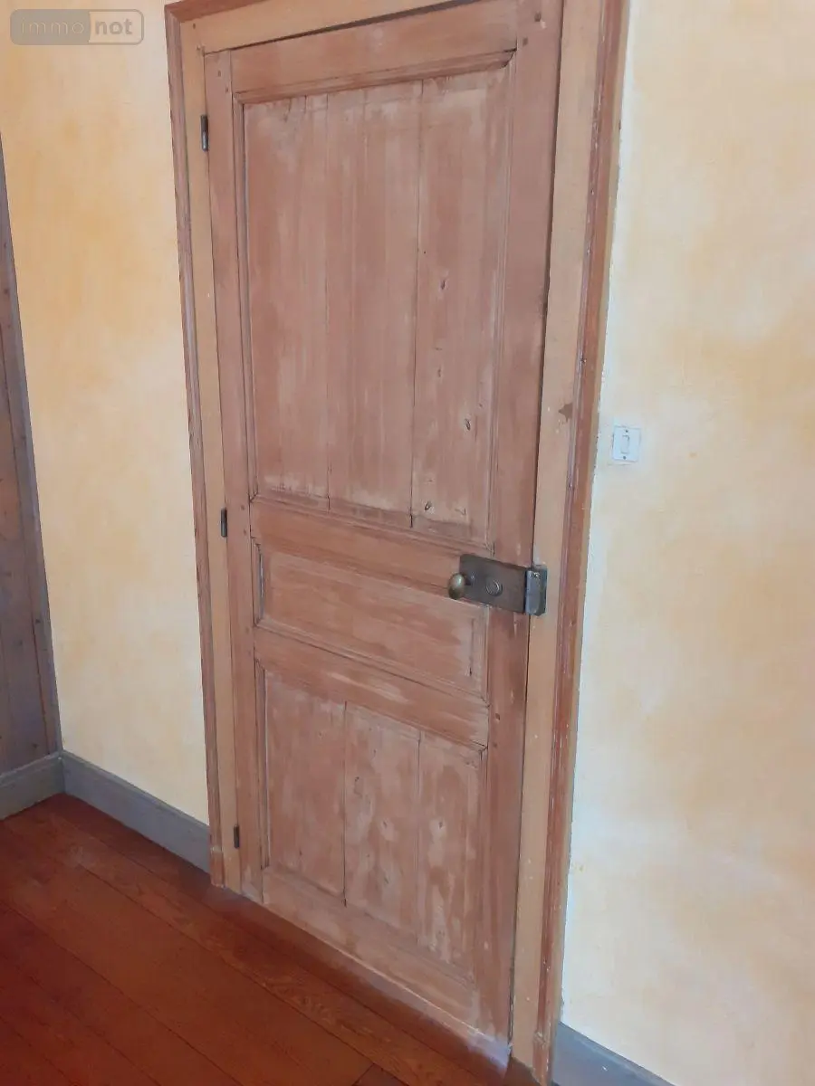 Maison a vendre Laigné-Saint-Gervais 72220 Sarthe 72 202 m2 6 pièces 388500 euros 023/2135 028