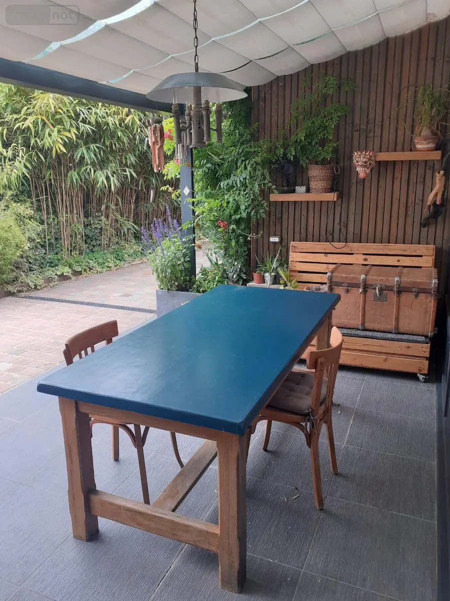 Maison a vendre Laigné-Saint-Gervais 72220 Sarthe 72 202 m2 6 pièces 388500 euros 023/2135 034